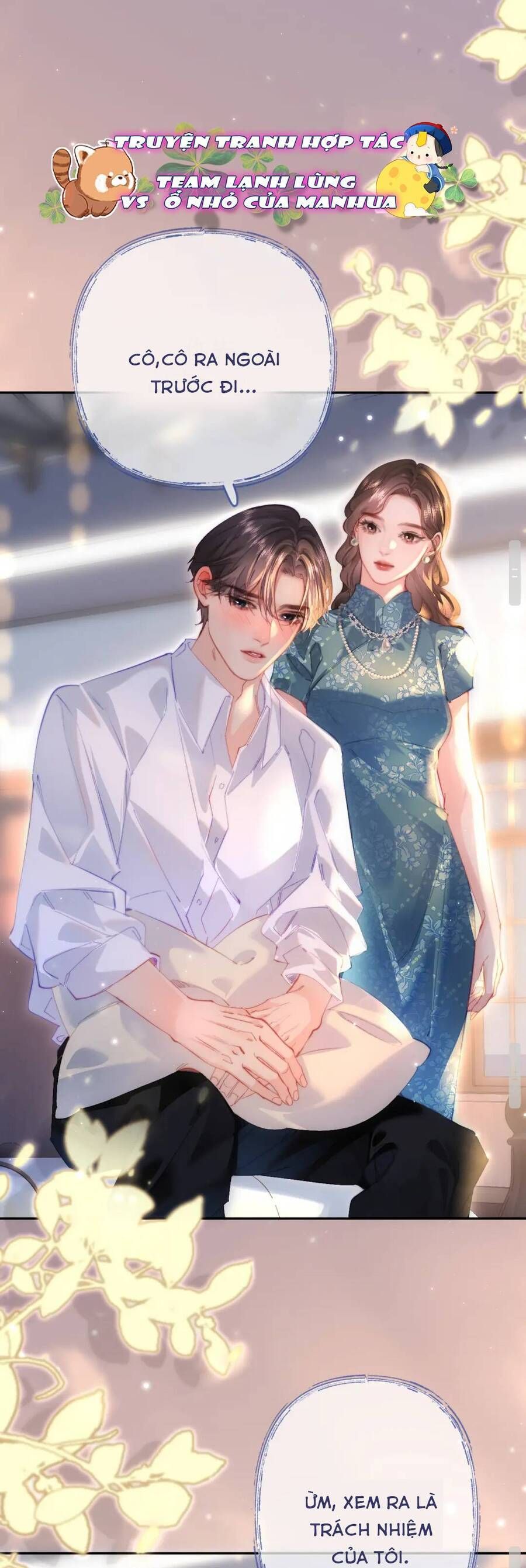 đọc truyện Vợ Chồng Đỉnh Lưu Có Chút Ngọt Ngào Chương 104 ảnh 4 tại Truyện Dạ Ký