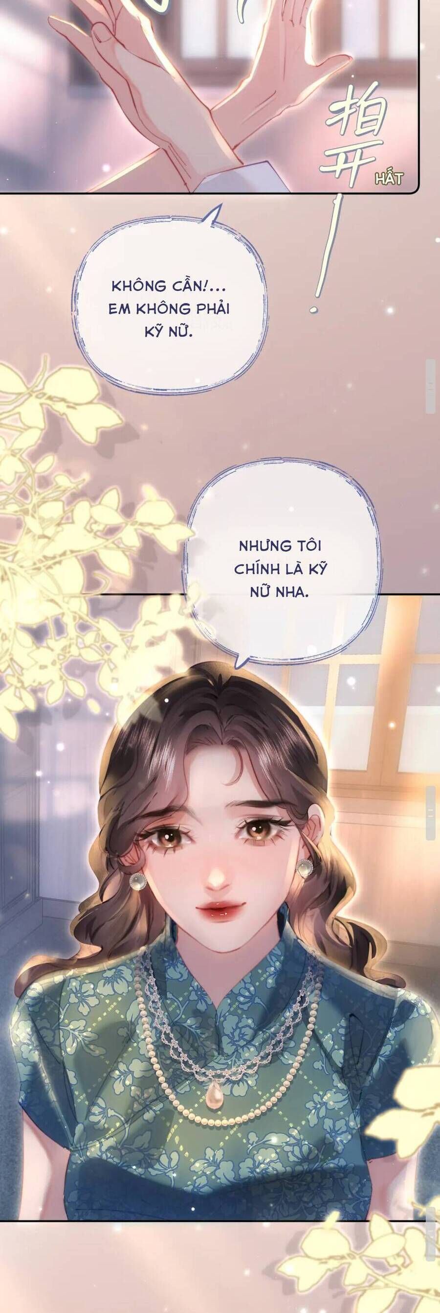đọc truyện Vợ Chồng Đỉnh Lưu Có Chút Ngọt Ngào Chương 104 ảnh 6 tại Truyện Dạ Ký