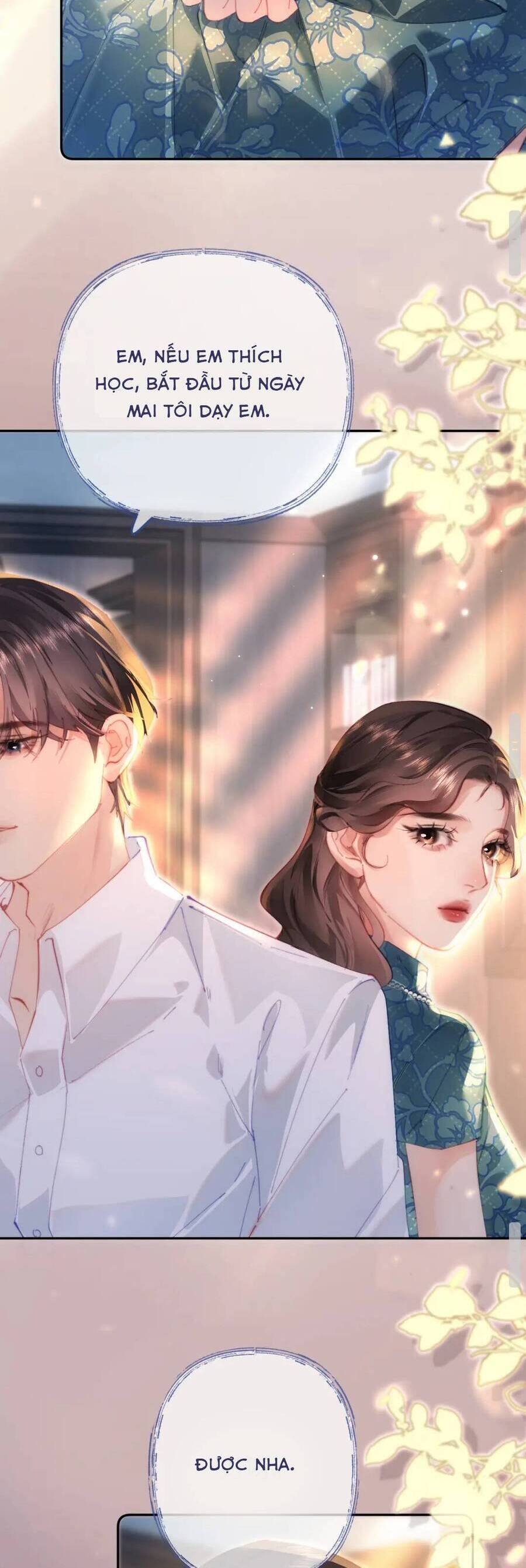 đọc truyện Vợ Chồng Đỉnh Lưu Có Chút Ngọt Ngào Chương 104 ảnh 9 tại Truyện Dạ Ký