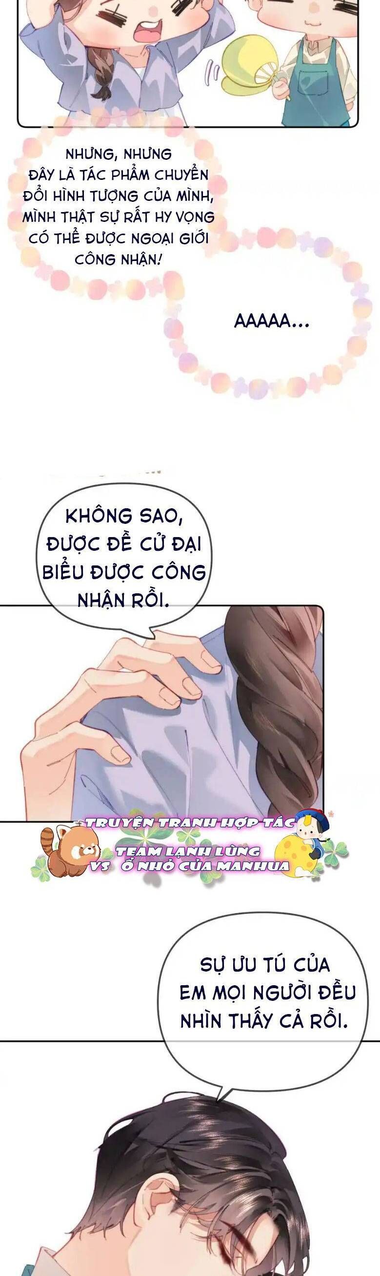 đọc truyện Vợ Chồng Đỉnh Lưu Có Chút Ngọt Ngào Chương 105 ảnh 11 tại Truyện Dạ Ký
