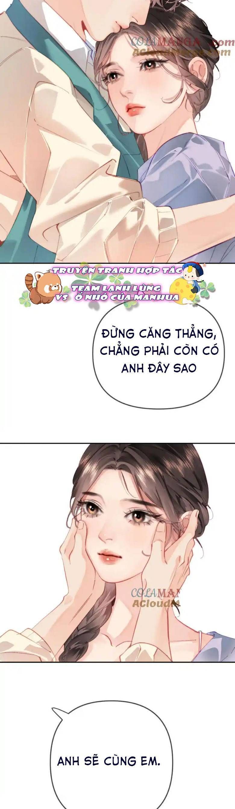 đọc truyện Vợ Chồng Đỉnh Lưu Có Chút Ngọt Ngào Chương 105 ảnh 12 tại Truyện Dạ Ký