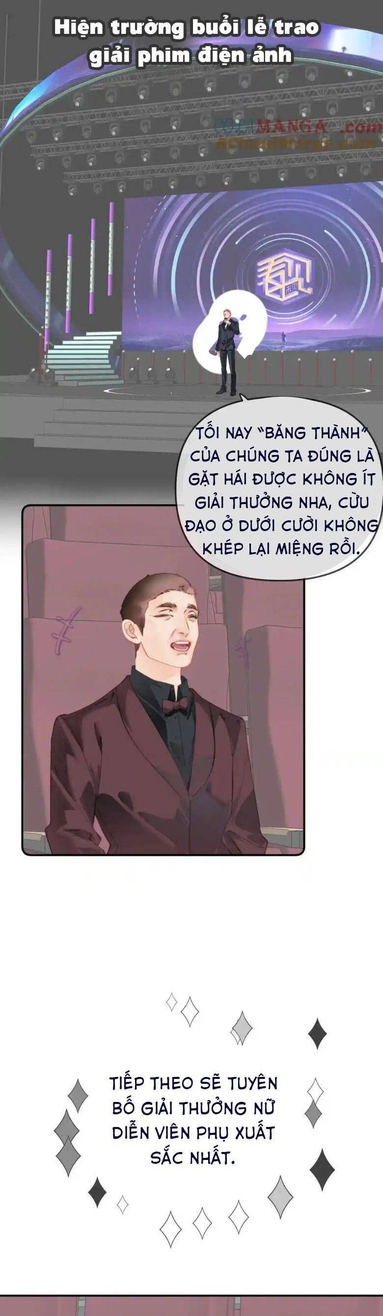 đọc truyện Vợ Chồng Đỉnh Lưu Có Chút Ngọt Ngào Chương 105 ảnh 14 tại Truyện Dạ Ký
