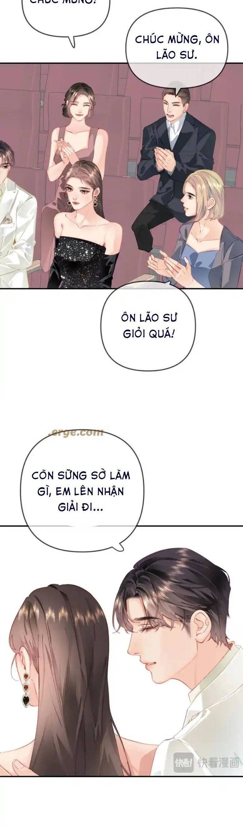 đọc truyện Vợ Chồng Đỉnh Lưu Có Chút Ngọt Ngào Chương 105 ảnh 17 tại Truyện Dạ Ký