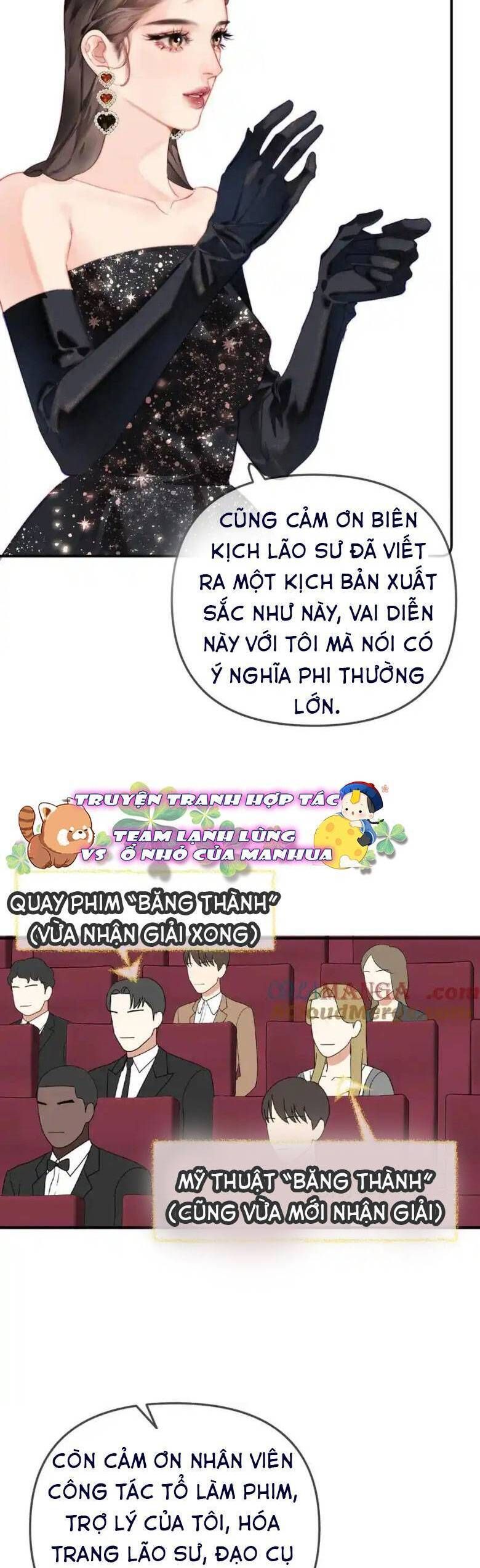 đọc truyện Vợ Chồng Đỉnh Lưu Có Chút Ngọt Ngào Chương 105 ảnh 19 tại Truyện Dạ Ký