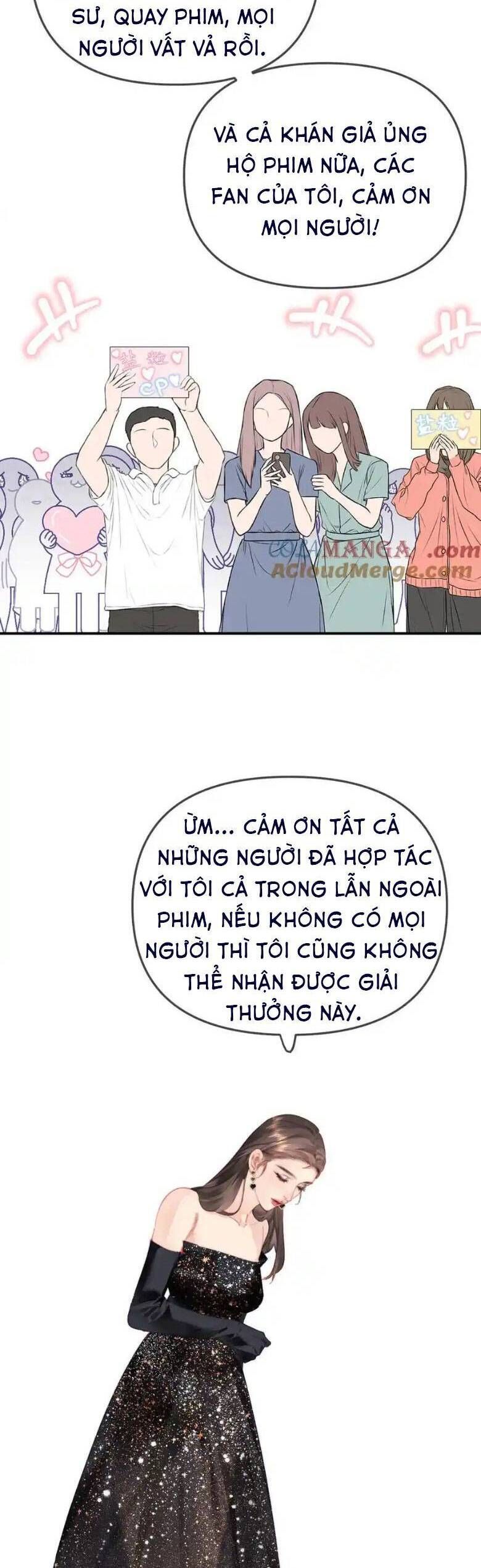 đọc truyện Vợ Chồng Đỉnh Lưu Có Chút Ngọt Ngào Chương 105 ảnh 20 tại Truyện Dạ Ký