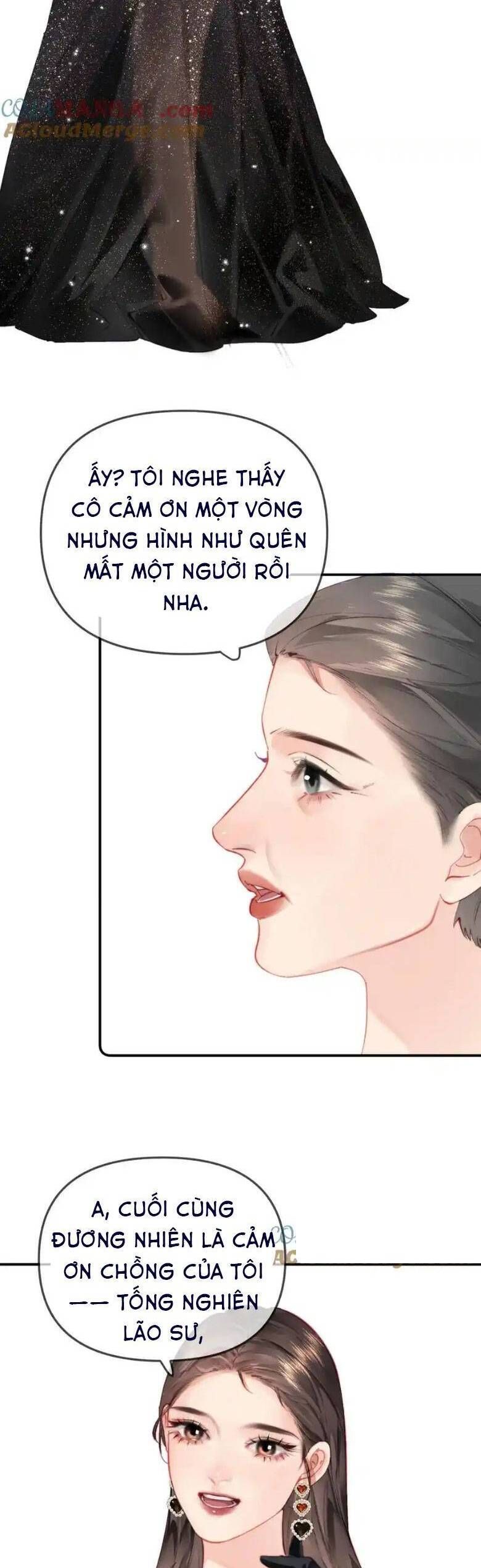 đọc truyện Vợ Chồng Đỉnh Lưu Có Chút Ngọt Ngào Chương 105 ảnh 21 tại Truyện Dạ Ký