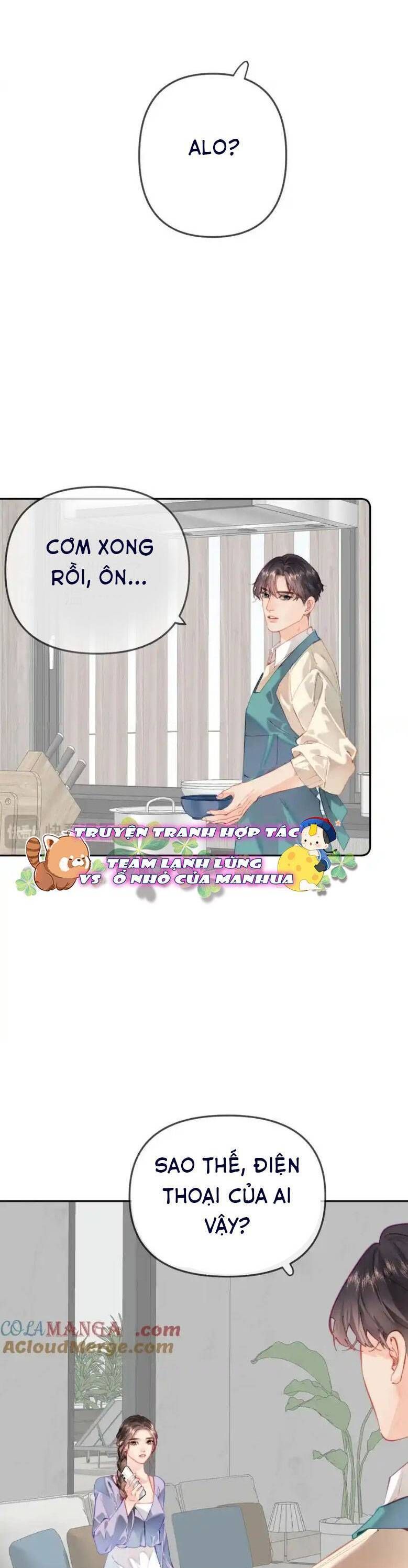 đọc truyện Vợ Chồng Đỉnh Lưu Có Chút Ngọt Ngào Chương 105 ảnh 6 tại Truyện Dạ Ký