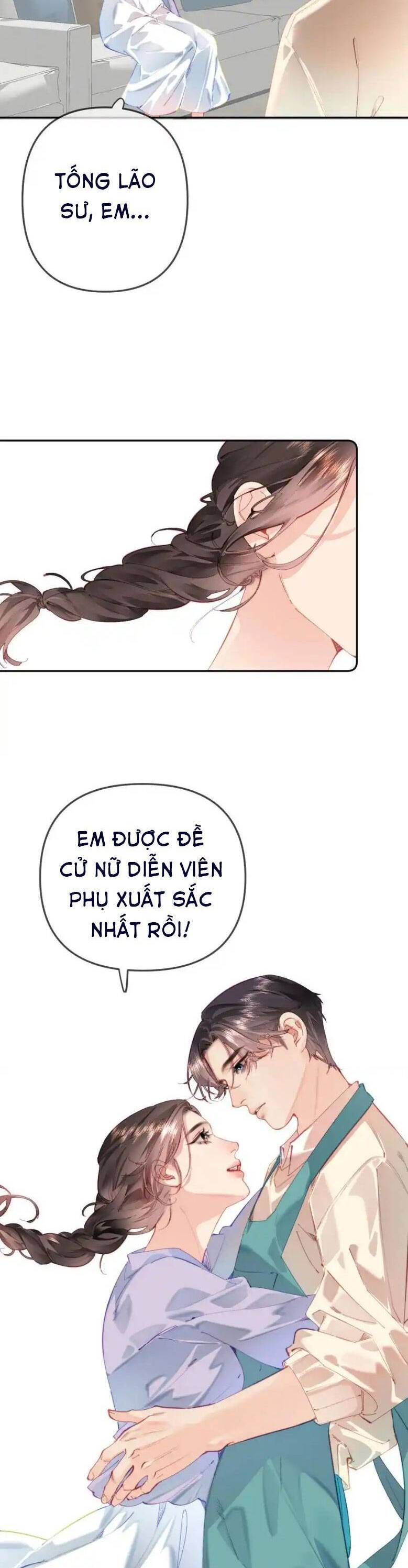 đọc truyện Vợ Chồng Đỉnh Lưu Có Chút Ngọt Ngào Chương 105 ảnh 7 tại Truyện Dạ Ký