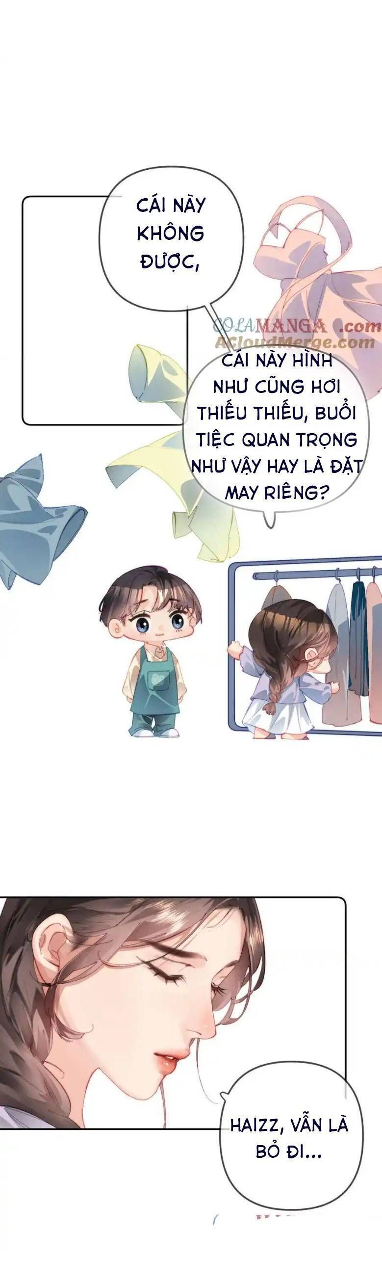 đọc truyện Vợ Chồng Đỉnh Lưu Có Chút Ngọt Ngào Chương 105 ảnh 9 tại Truyện Dạ Ký