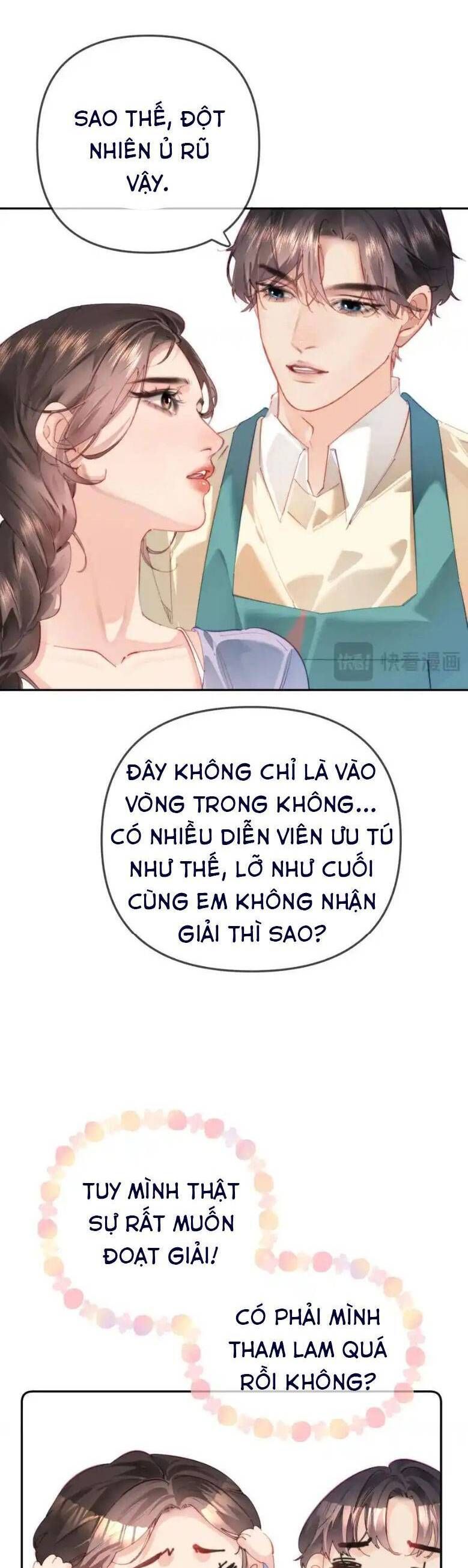 đọc truyện Vợ Chồng Đỉnh Lưu Có Chút Ngọt Ngào Chương 105 ảnh 10 tại Truyện Dạ Ký