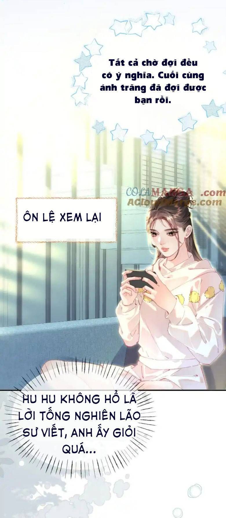 đọc truyện Vợ Chồng Đỉnh Lưu Có Chút Ngọt Ngào Chương 106 ảnh 11 tại Truyện Dạ Ký