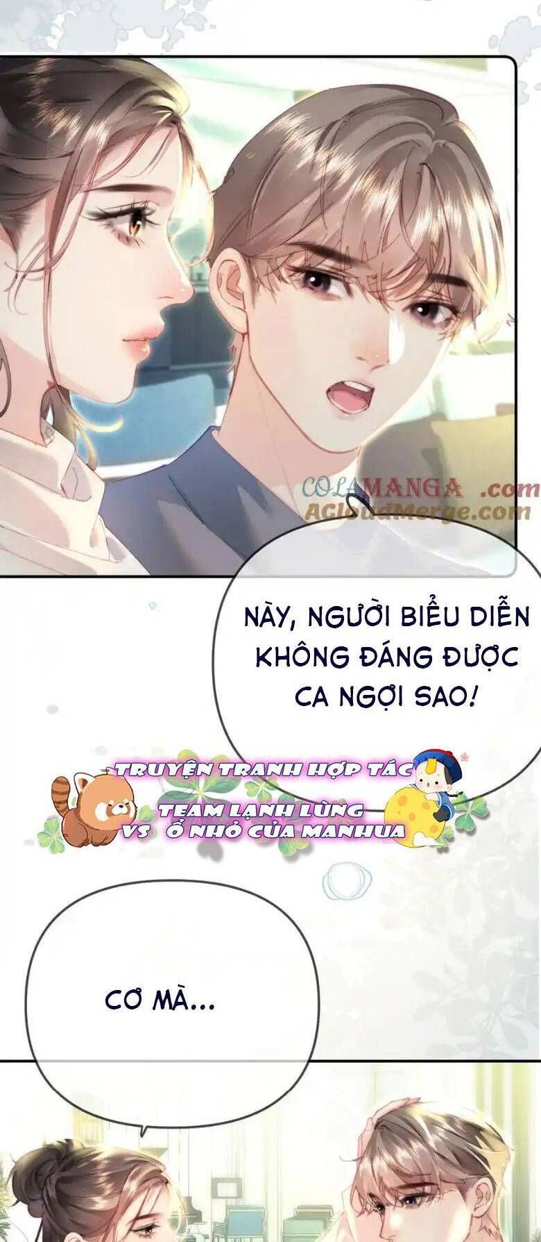 đọc truyện Vợ Chồng Đỉnh Lưu Có Chút Ngọt Ngào Chương 106 ảnh 12 tại Truyện Dạ Ký