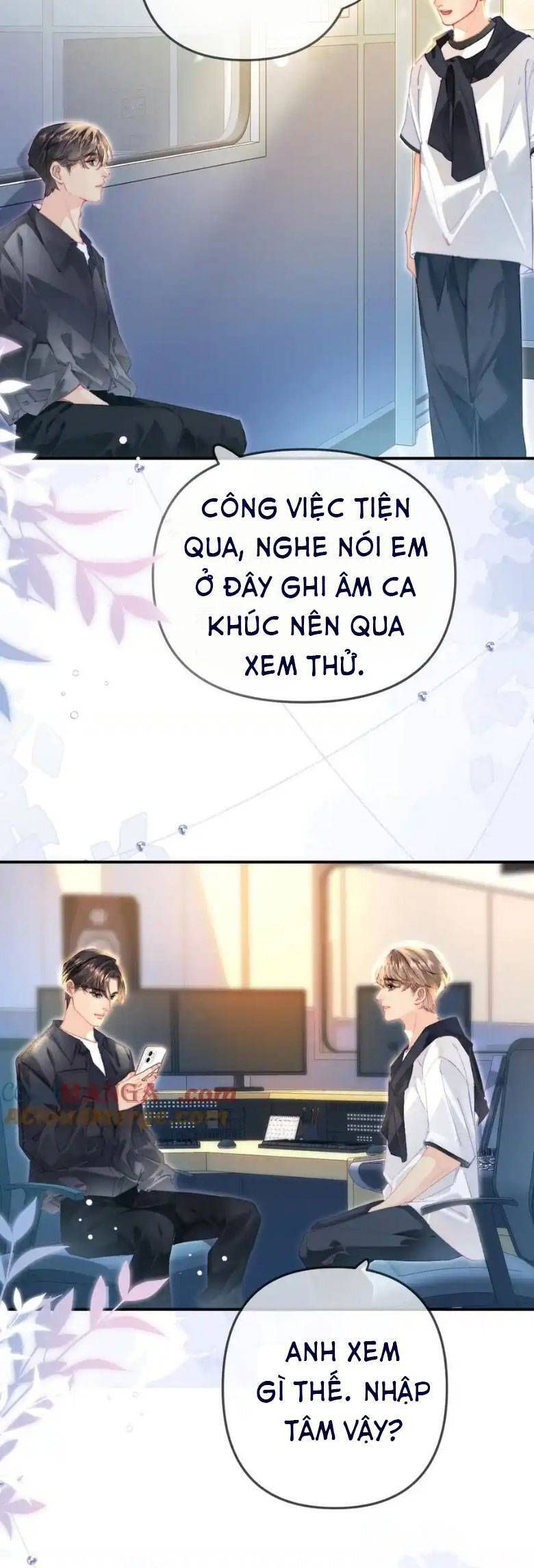 đọc truyện Vợ Chồng Đỉnh Lưu Có Chút Ngọt Ngào Chương 106 ảnh 15 tại Truyện Dạ Ký