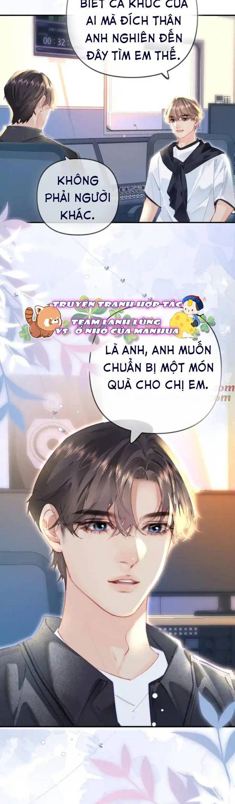 đọc truyện Vợ Chồng Đỉnh Lưu Có Chút Ngọt Ngào Chương 106 ảnh 18 tại Truyện Dạ Ký