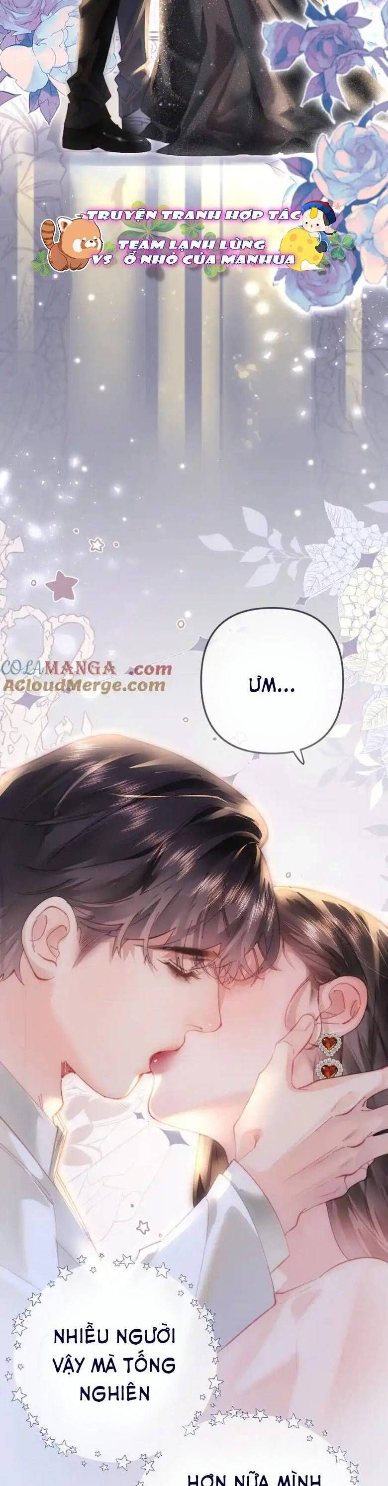 đọc truyện Vợ Chồng Đỉnh Lưu Có Chút Ngọt Ngào Chương 106 ảnh 3 tại Truyện Dạ Ký