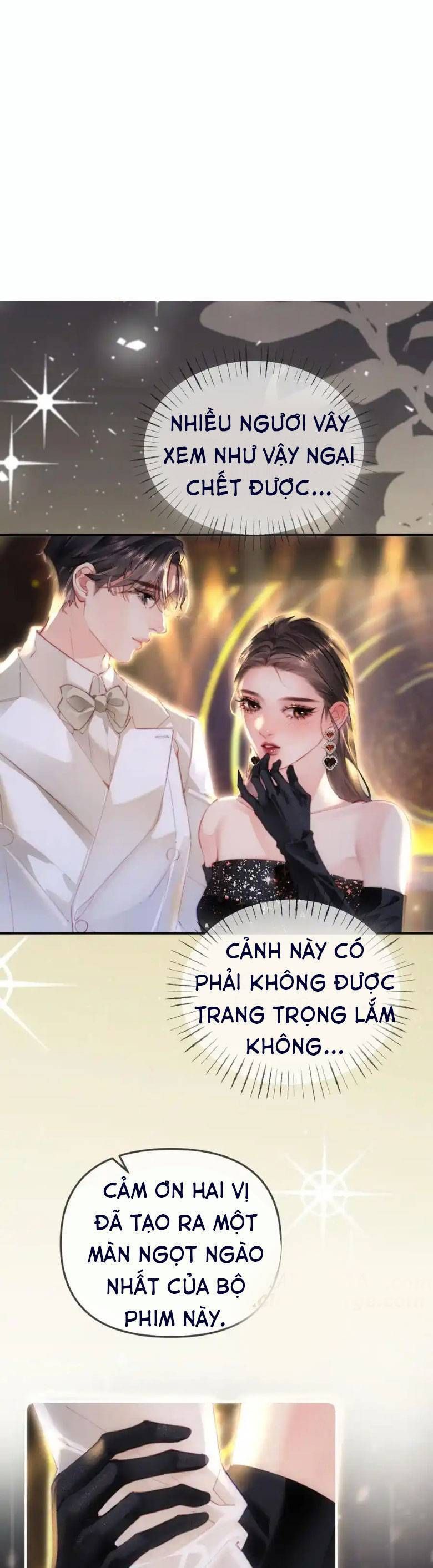 đọc truyện Vợ Chồng Đỉnh Lưu Có Chút Ngọt Ngào Chương 106 ảnh 5 tại Truyện Dạ Ký