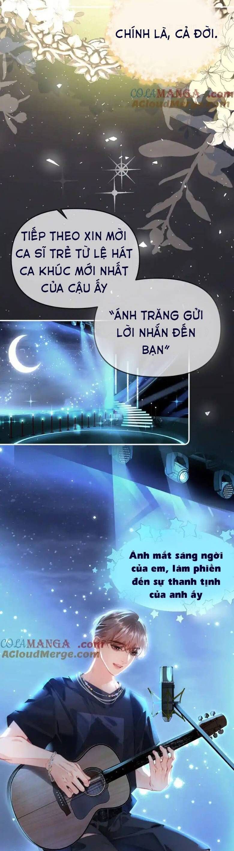 đọc truyện Vợ Chồng Đỉnh Lưu Có Chút Ngọt Ngào Chương 106 ảnh 7 tại Truyện Dạ Ký