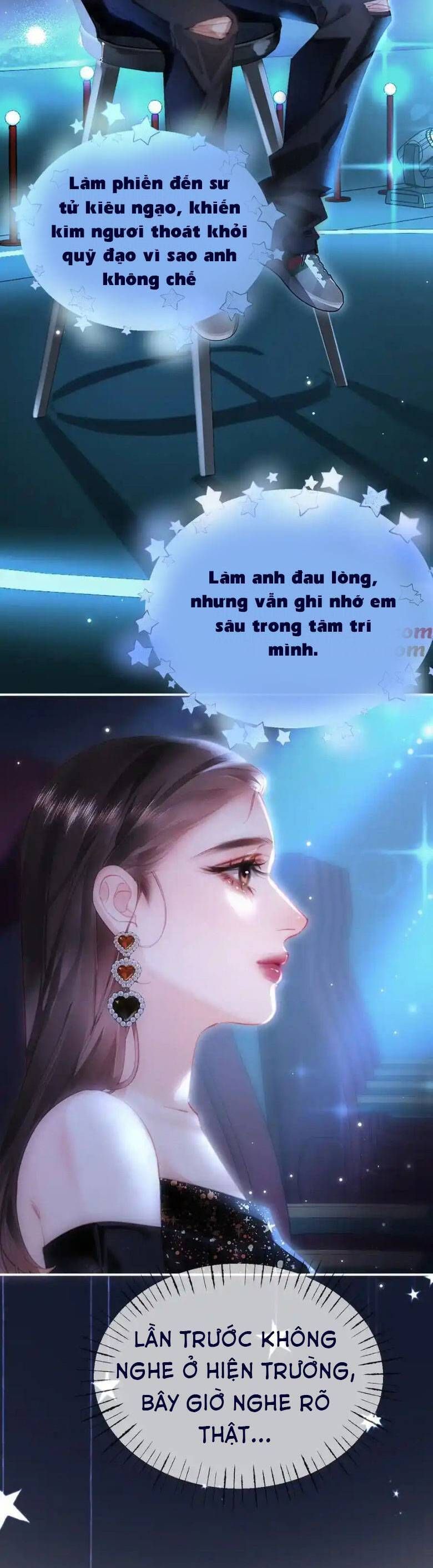 đọc truyện Vợ Chồng Đỉnh Lưu Có Chút Ngọt Ngào Chương 106 ảnh 8 tại Truyện Dạ Ký