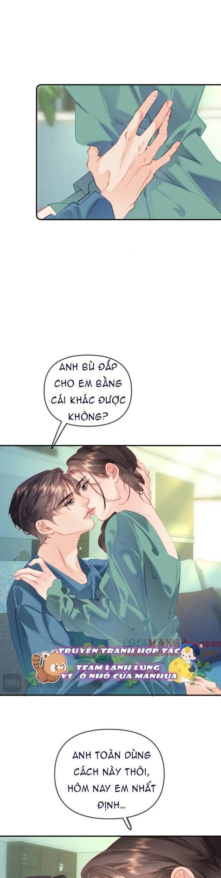 đọc truyện Vợ Chồng Đỉnh Lưu Có Chút Ngọt Ngào Chương 107 ảnh 11 tại Truyện Dạ Ký