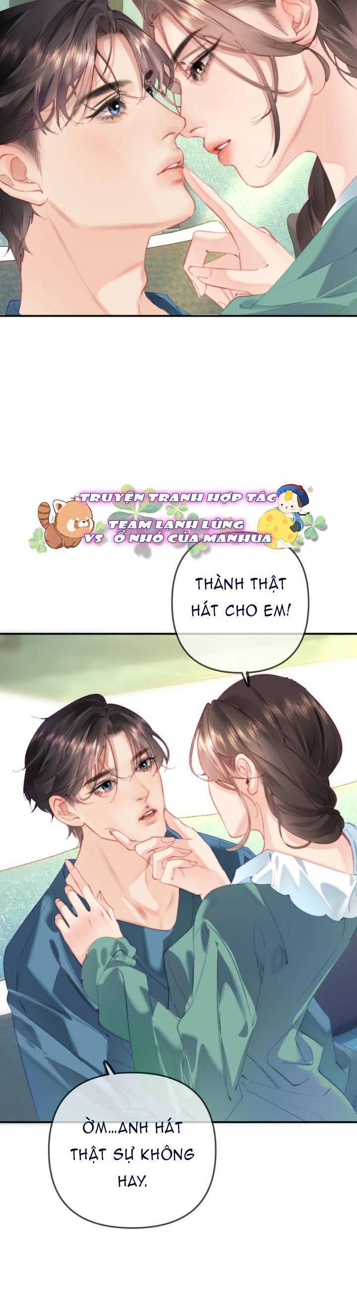 đọc truyện Vợ Chồng Đỉnh Lưu Có Chút Ngọt Ngào Chương 107 ảnh 12 tại Truyện Dạ Ký
