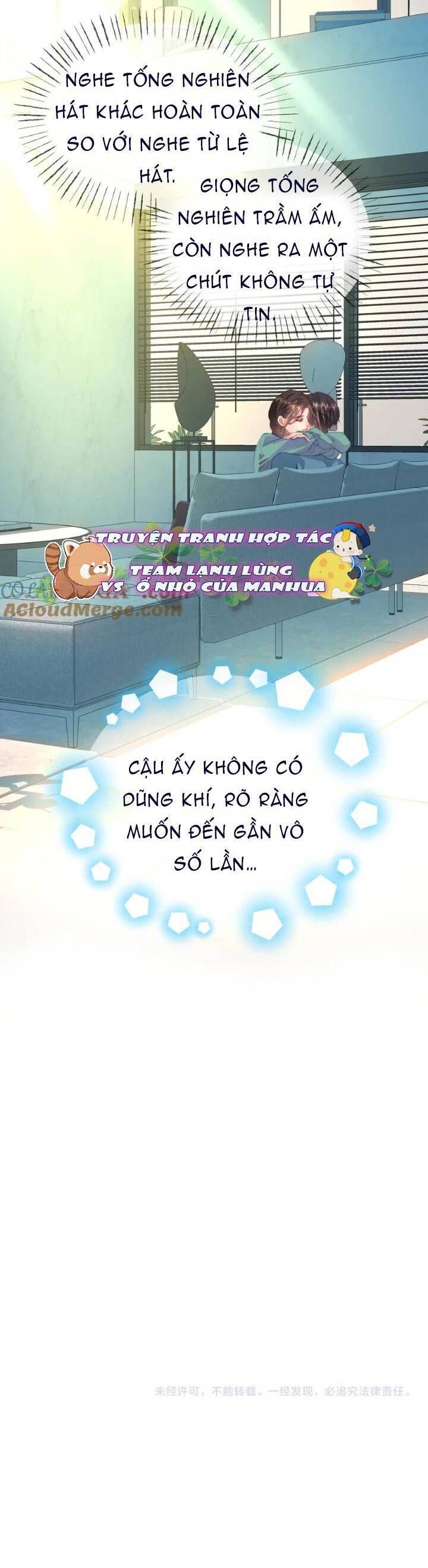 đọc truyện Vợ Chồng Đỉnh Lưu Có Chút Ngọt Ngào Chương 107 ảnh 15 tại Truyện Dạ Ký