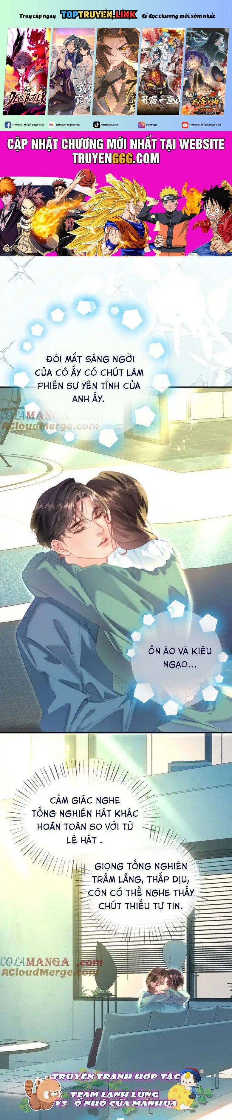 đọc truyện Vợ Chồng Đỉnh Lưu Có Chút Ngọt Ngào Chương 108 ảnh 2 tại Truyện Dạ Ký