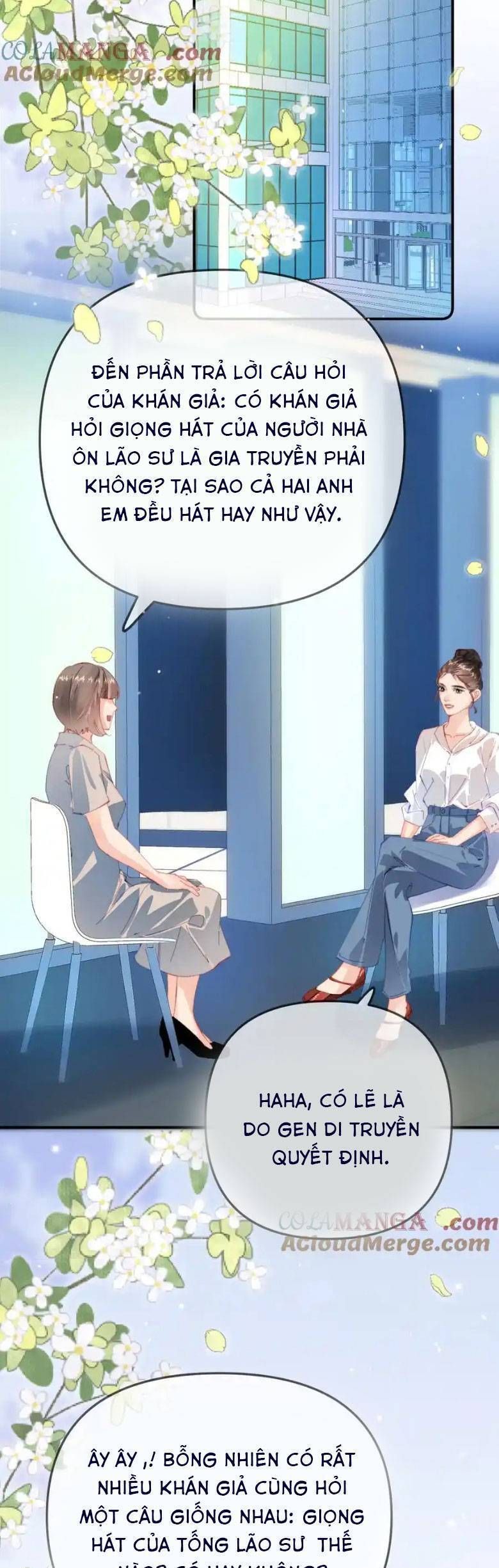 đọc truyện Vợ Chồng Đỉnh Lưu Có Chút Ngọt Ngào Chương 108 ảnh 12 tại Truyện Dạ Ký