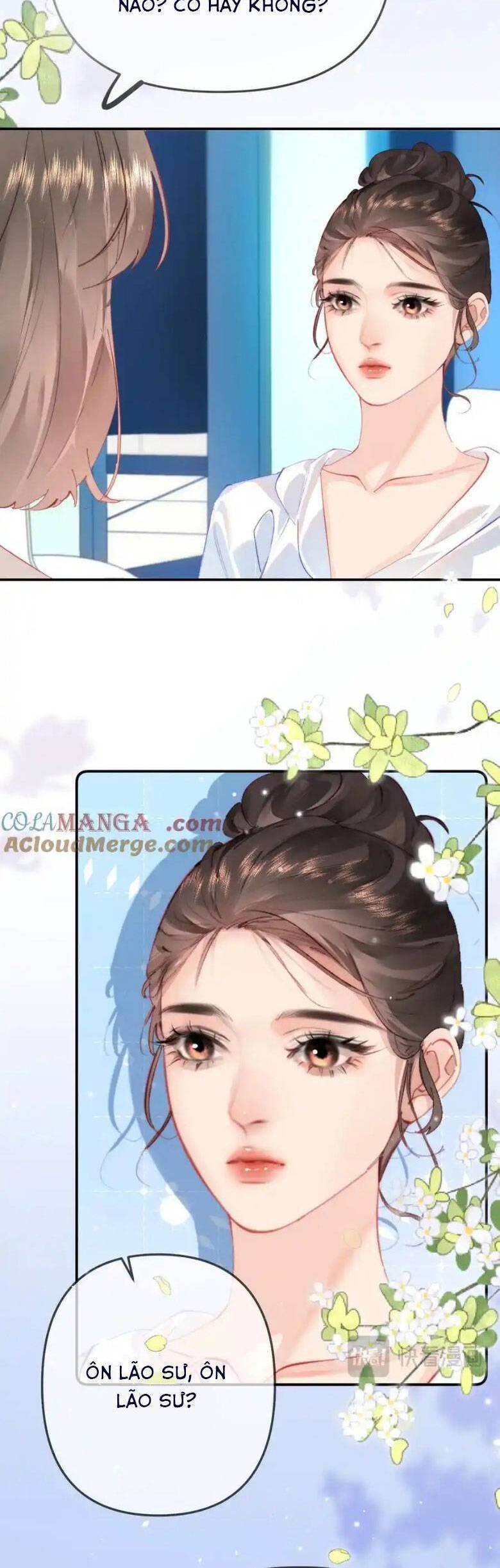 đọc truyện Vợ Chồng Đỉnh Lưu Có Chút Ngọt Ngào Chương 108 ảnh 13 tại Truyện Dạ Ký