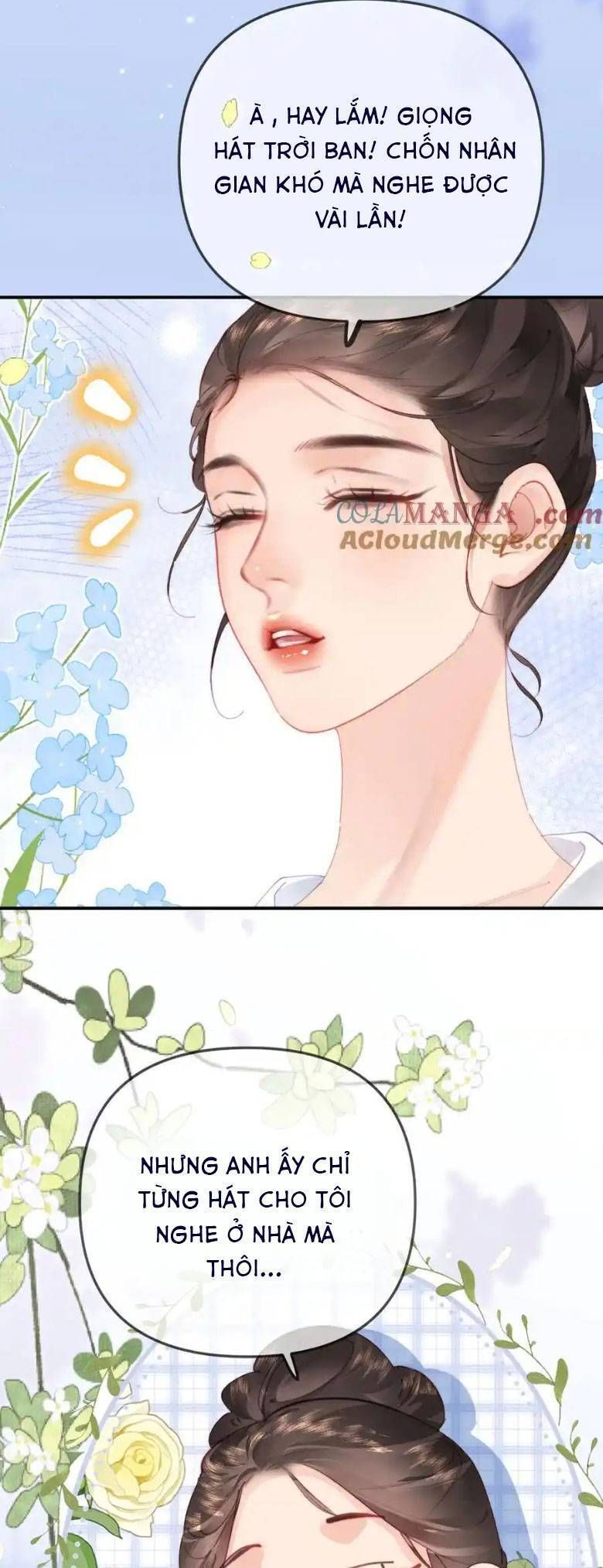 đọc truyện Vợ Chồng Đỉnh Lưu Có Chút Ngọt Ngào Chương 108 ảnh 14 tại Truyện Dạ Ký