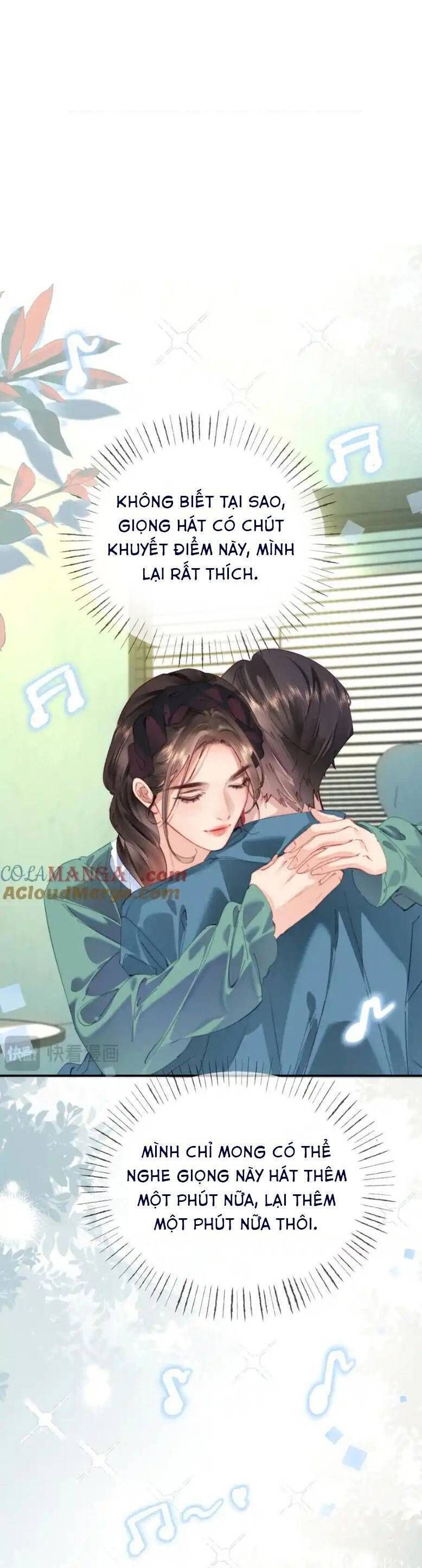 đọc truyện Vợ Chồng Đỉnh Lưu Có Chút Ngọt Ngào Chương 108 ảnh 4 tại Truyện Dạ Ký