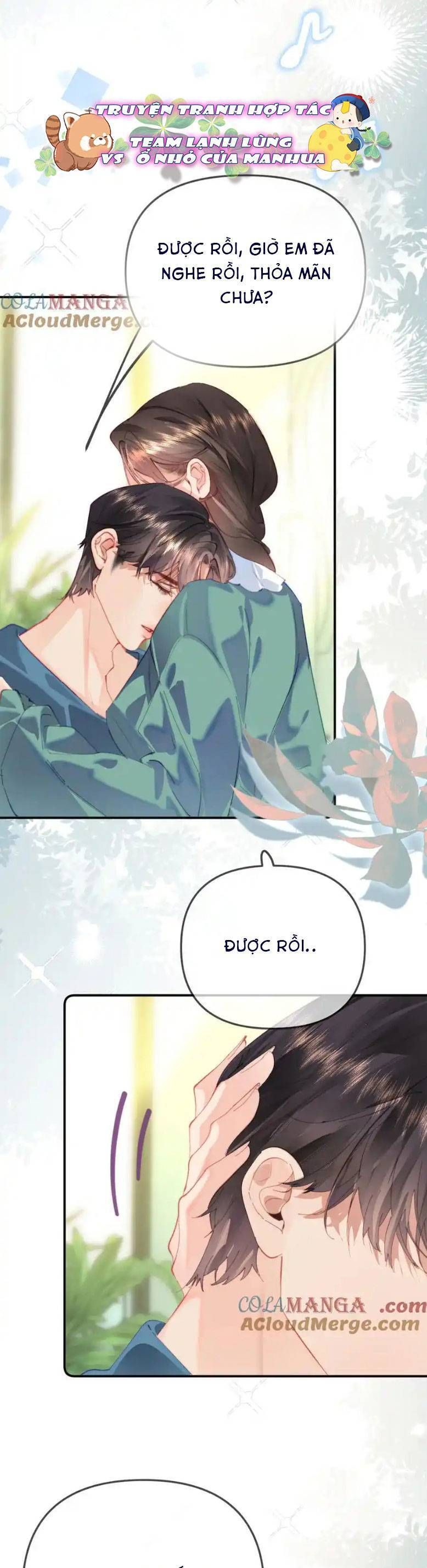 đọc truyện Vợ Chồng Đỉnh Lưu Có Chút Ngọt Ngào Chương 108 ảnh 5 tại Truyện Dạ Ký