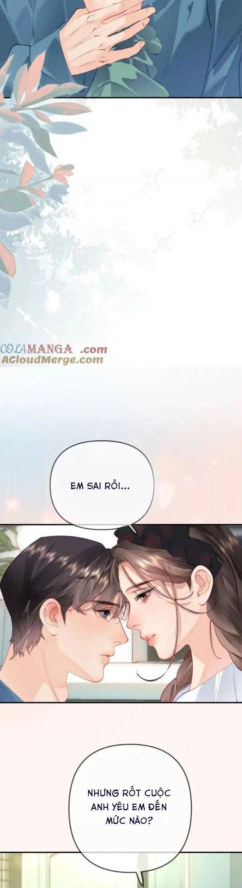 đọc truyện Vợ Chồng Đỉnh Lưu Có Chút Ngọt Ngào Chương 108 ảnh 8 tại Truyện Dạ Ký