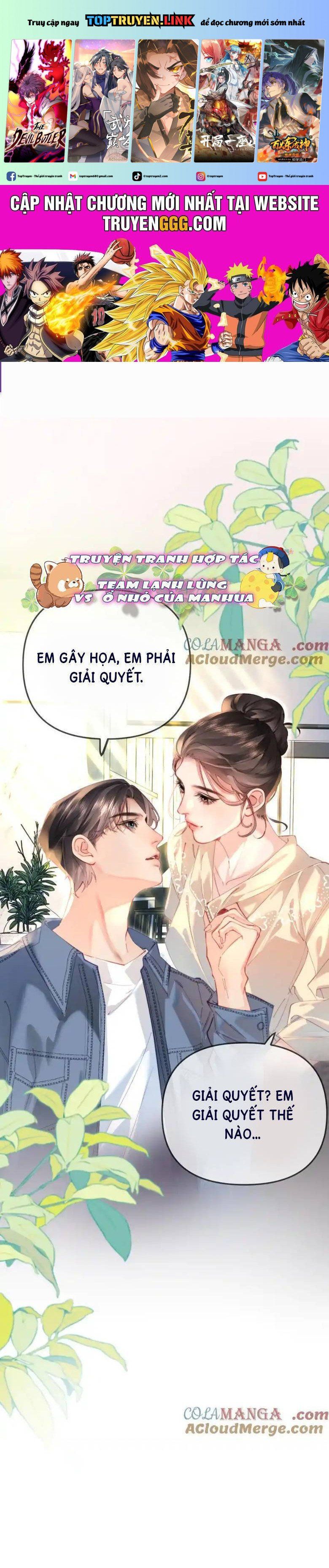 đọc truyện Vợ Chồng Đỉnh Lưu Có Chút Ngọt Ngào Chương 109 ảnh 2 tại Truyện Dạ Ký