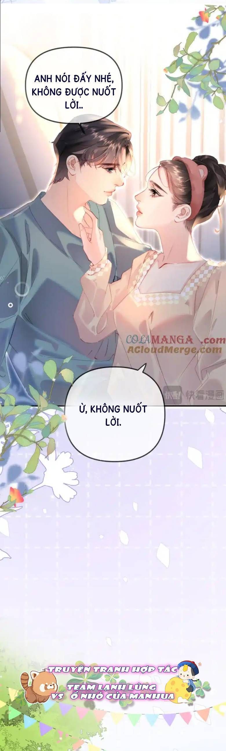 đọc truyện Vợ Chồng Đỉnh Lưu Có Chút Ngọt Ngào Chương 109 ảnh 12 tại Truyện Dạ Ký