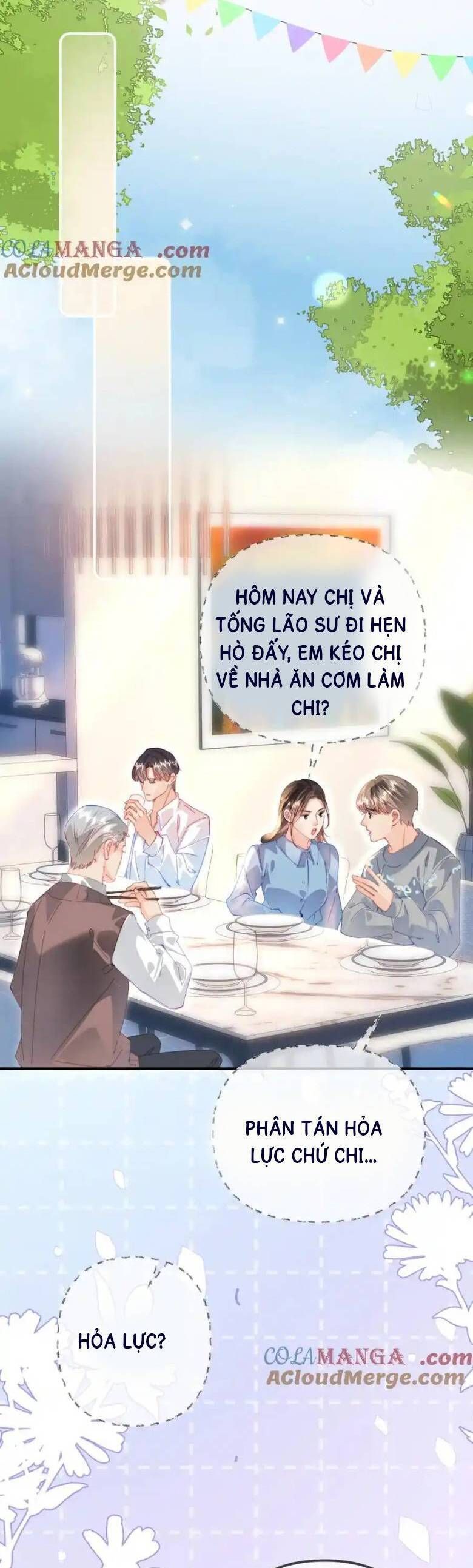 đọc truyện Vợ Chồng Đỉnh Lưu Có Chút Ngọt Ngào Chương 109 ảnh 13 tại Truyện Dạ Ký