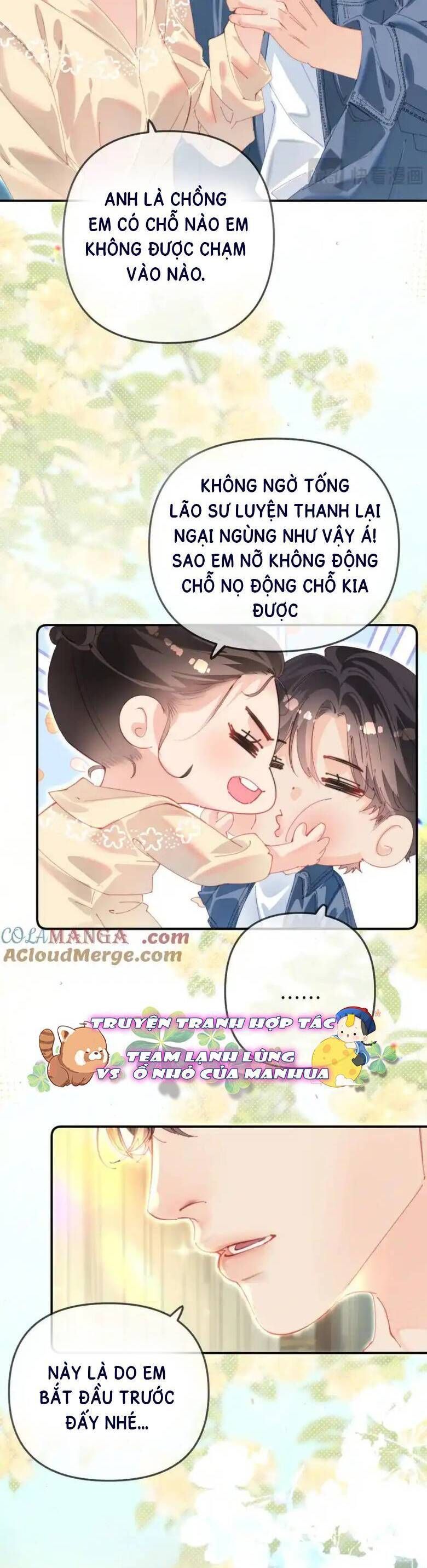 đọc truyện Vợ Chồng Đỉnh Lưu Có Chút Ngọt Ngào Chương 109 ảnh 6 tại Truyện Dạ Ký