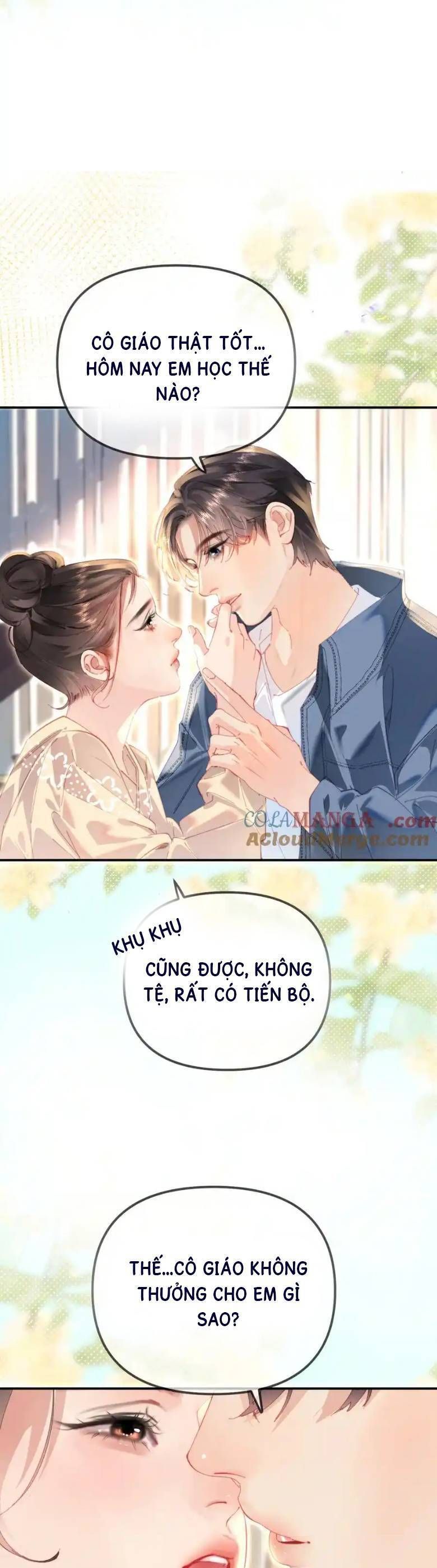 đọc truyện Vợ Chồng Đỉnh Lưu Có Chút Ngọt Ngào Chương 109 ảnh 8 tại Truyện Dạ Ký