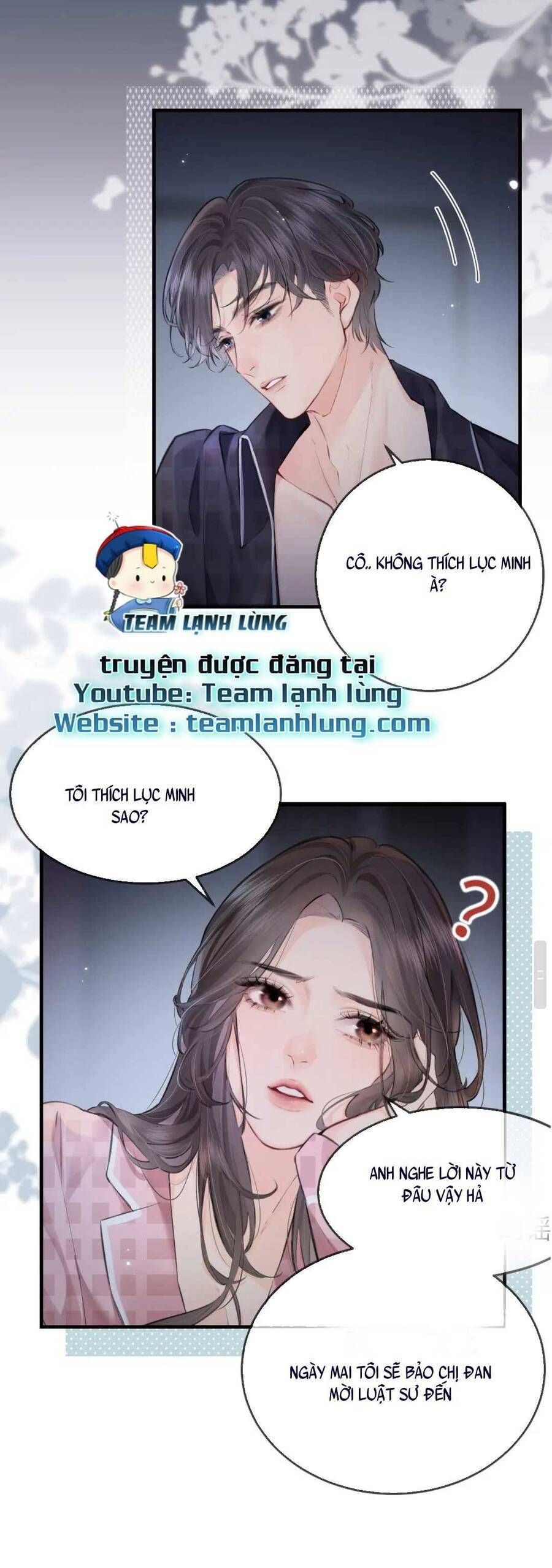 đọc truyện Vợ Chồng Đỉnh Lưu Có Chút Ngọt Ngào Chương 11 ảnh 4 tại Truyện Dạ Ký