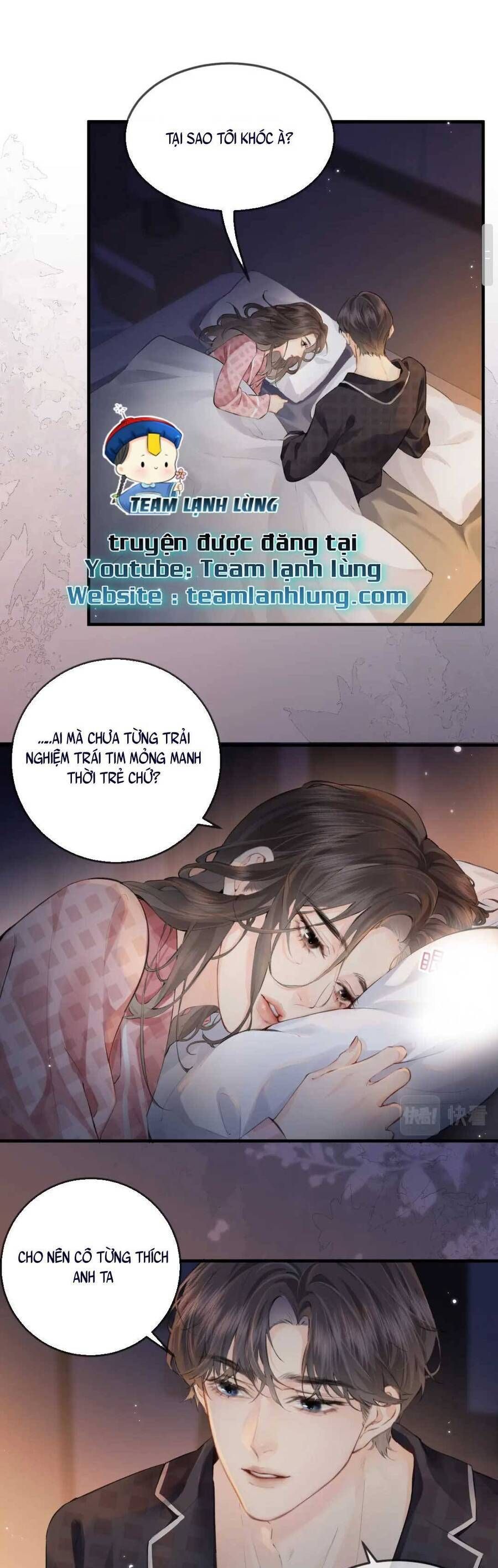 đọc truyện Vợ Chồng Đỉnh Lưu Có Chút Ngọt Ngào Chương 11 ảnh 8 tại Truyện Dạ Ký
