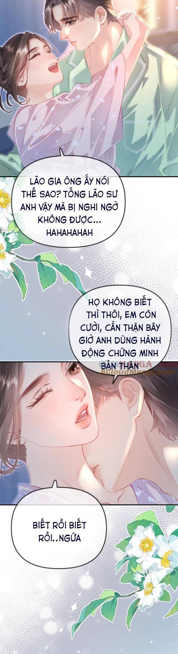 đọc truyện Vợ Chồng Đỉnh Lưu Có Chút Ngọt Ngào Chương 110 ảnh 3 tại Truyện Dạ Ký