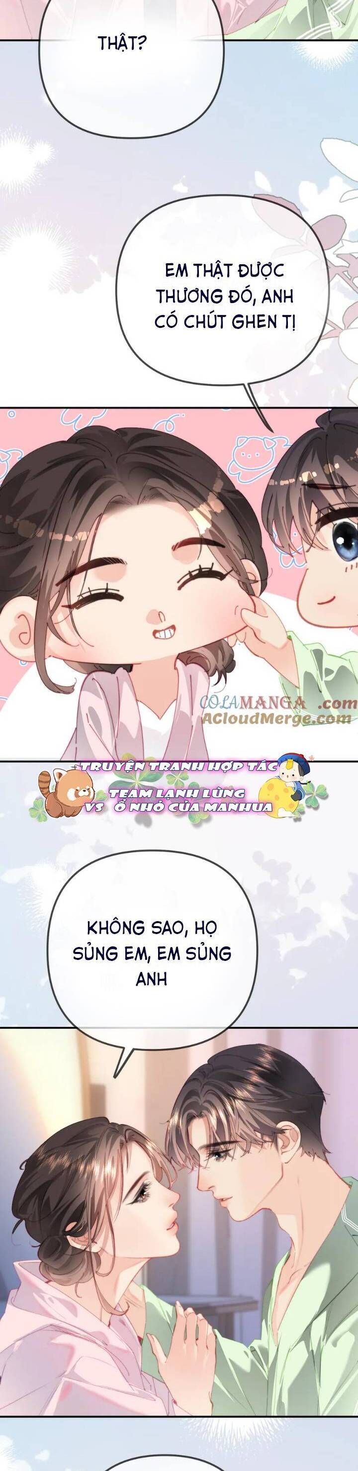đọc truyện Vợ Chồng Đỉnh Lưu Có Chút Ngọt Ngào Chương 110 ảnh 7 tại Truyện Dạ Ký
