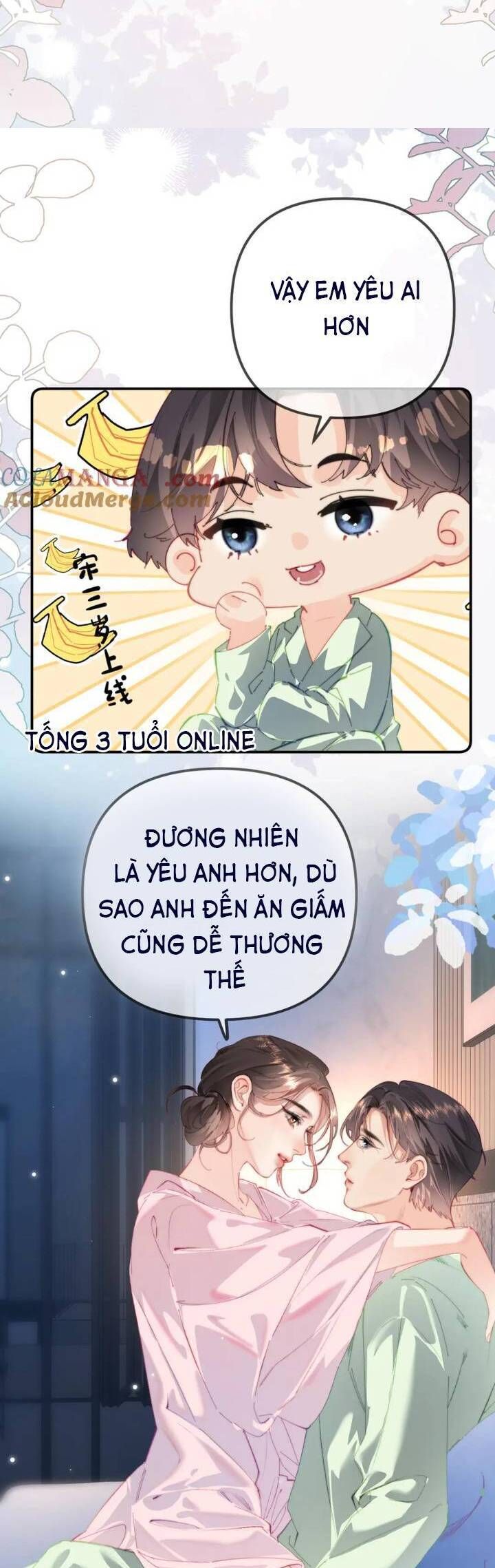 đọc truyện Vợ Chồng Đỉnh Lưu Có Chút Ngọt Ngào Chương 110 ảnh 9 tại Truyện Dạ Ký