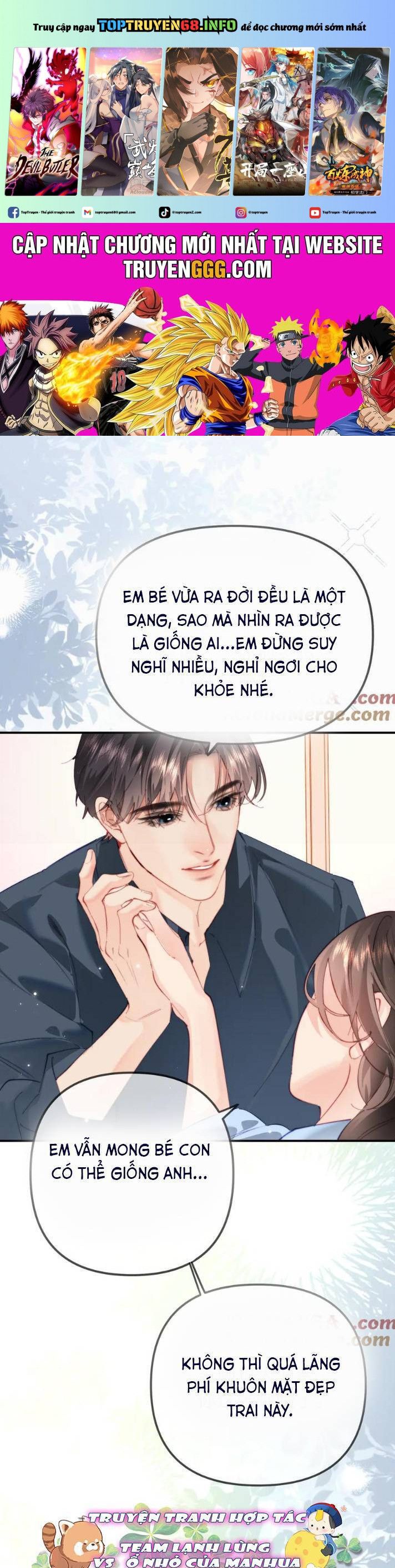 đọc truyện Vợ Chồng Đỉnh Lưu Có Chút Ngọt Ngào Chương 111 ảnh 2 tại Truyện Dạ Ký