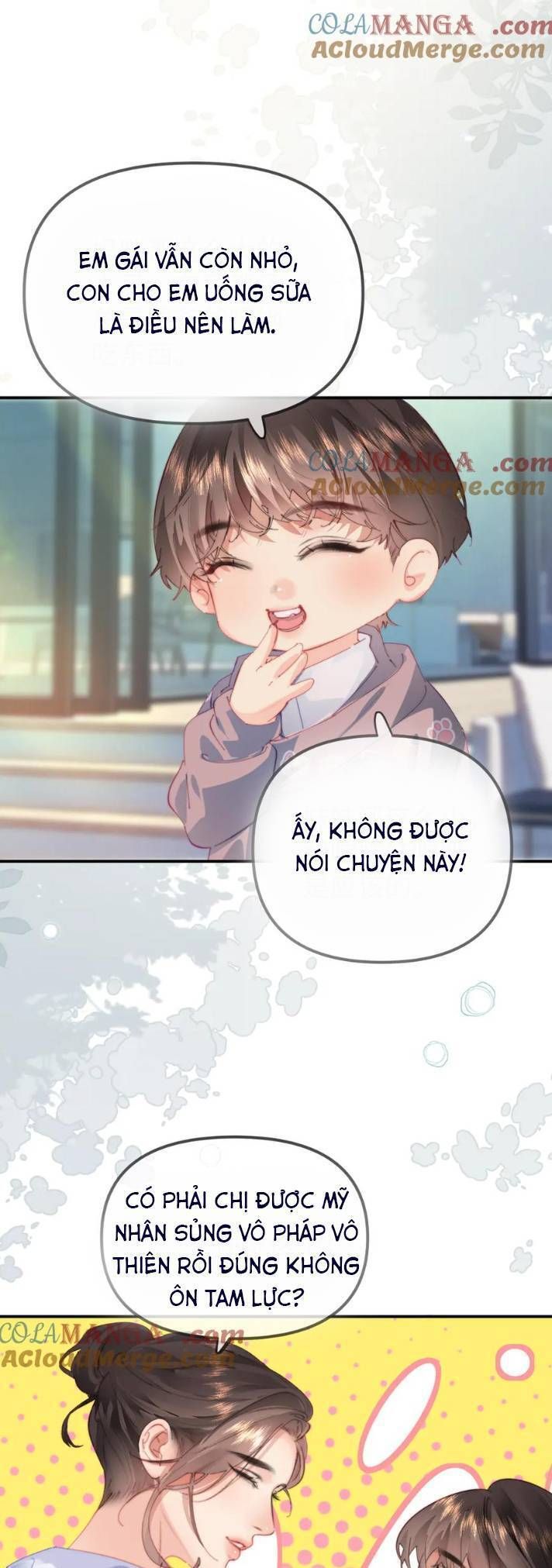 đọc truyện Vợ Chồng Đỉnh Lưu Có Chút Ngọt Ngào Chương 111 ảnh 9 tại Truyện Dạ Ký