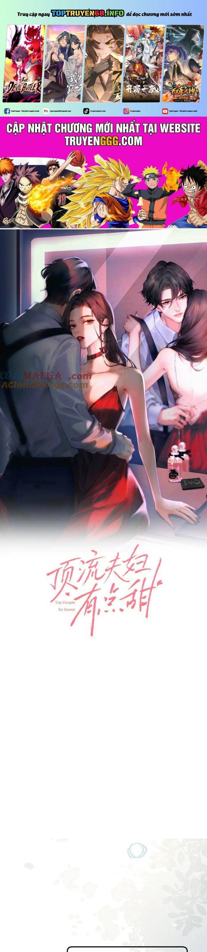 đọc truyện Vợ Chồng Đỉnh Lưu Có Chút Ngọt Ngào Chương 112 ảnh 2 tại Truyện Dạ Ký