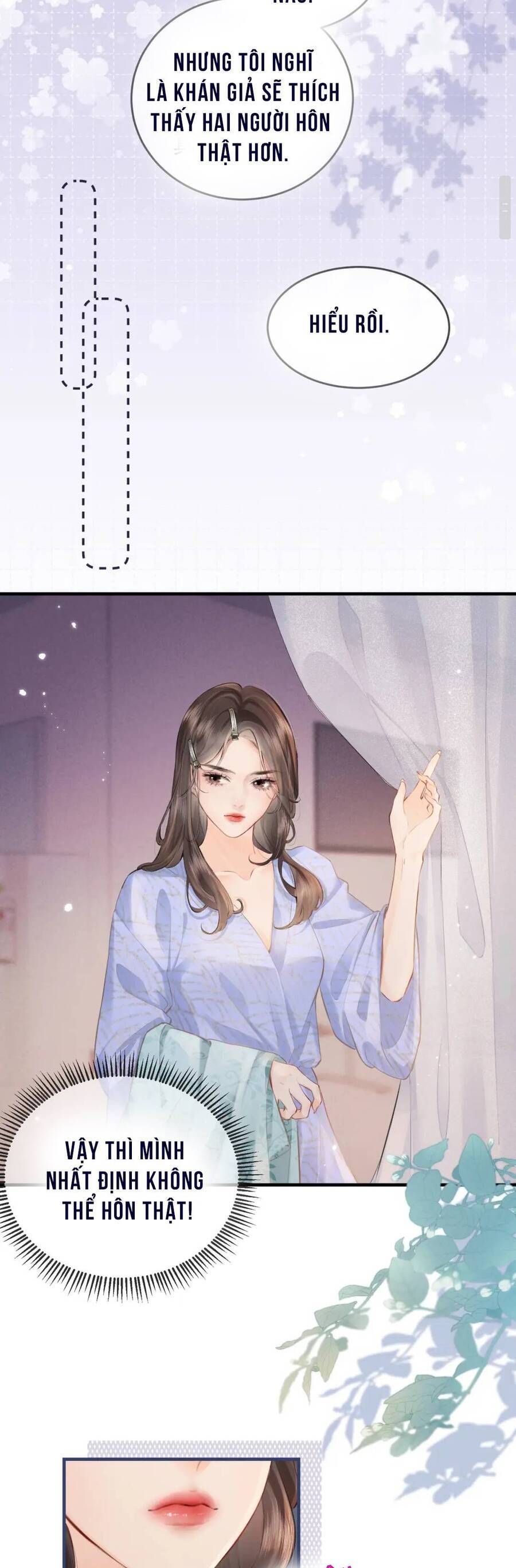 đọc truyện Vợ Chồng Đỉnh Lưu Có Chút Ngọt Ngào Chương 12 ảnh 12 tại Truyện Dạ Ký