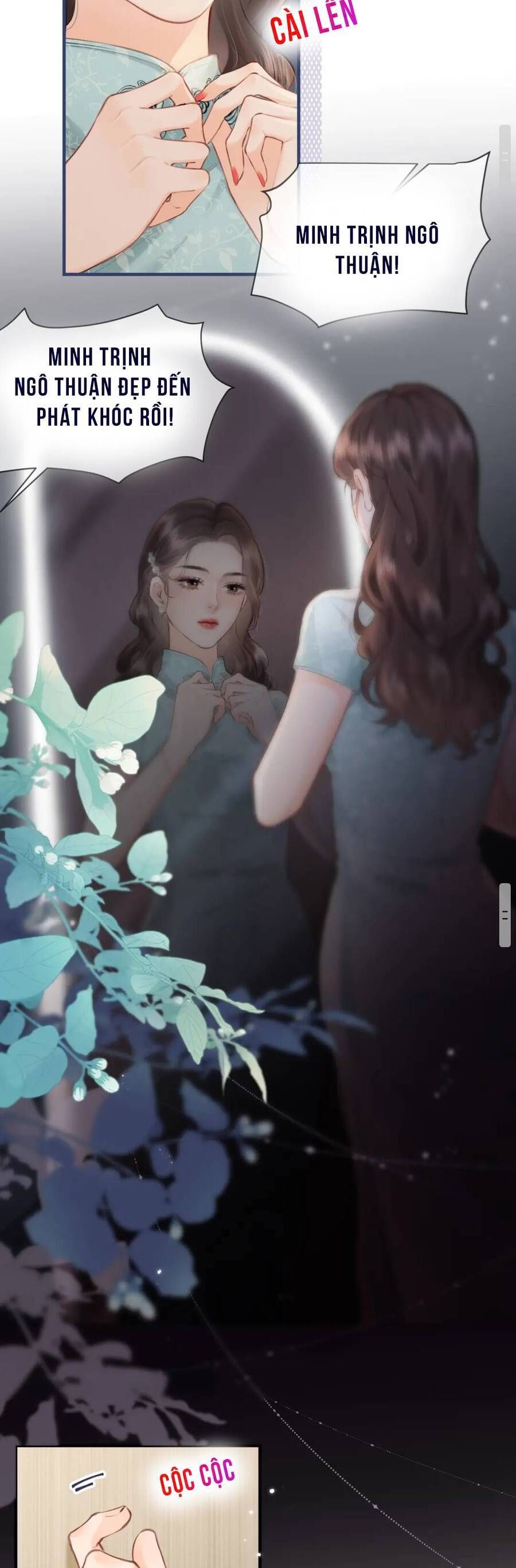 đọc truyện Vợ Chồng Đỉnh Lưu Có Chút Ngọt Ngào Chương 12 ảnh 13 tại Truyện Dạ Ký
