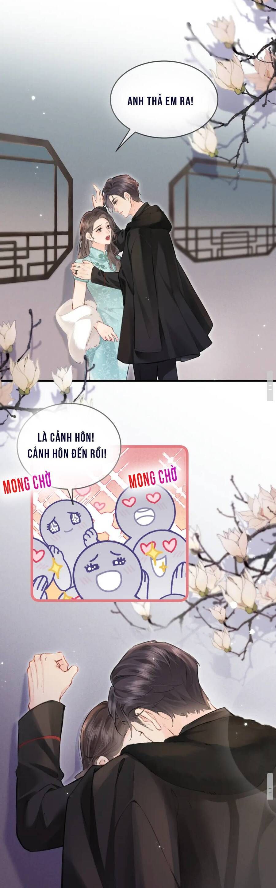 đọc truyện Vợ Chồng Đỉnh Lưu Có Chút Ngọt Ngào Chương 12 ảnh 24 tại Truyện Dạ Ký
