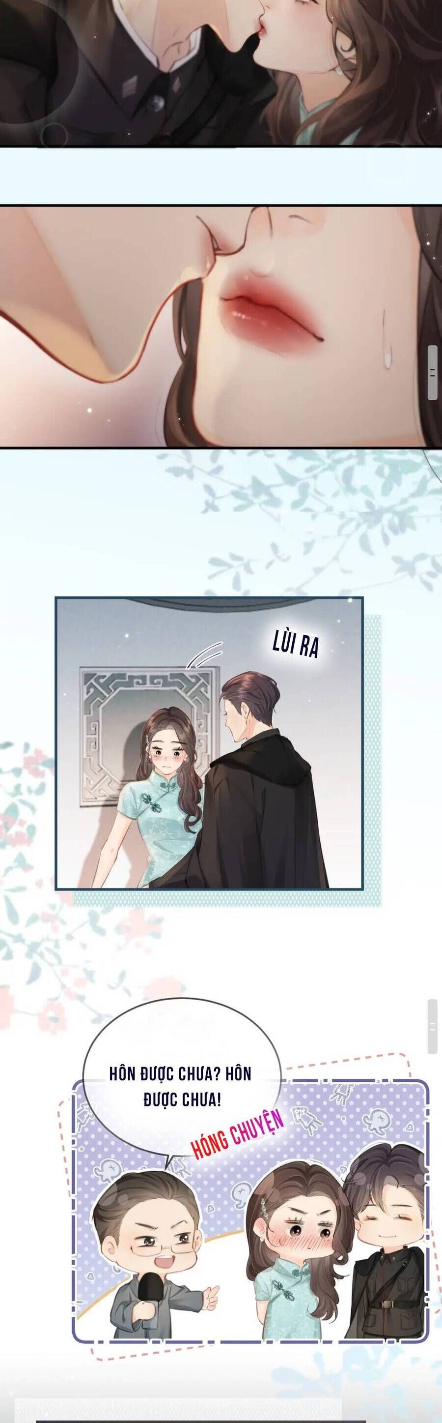 đọc truyện Vợ Chồng Đỉnh Lưu Có Chút Ngọt Ngào Chương 12 ảnh 26 tại Truyện Dạ Ký