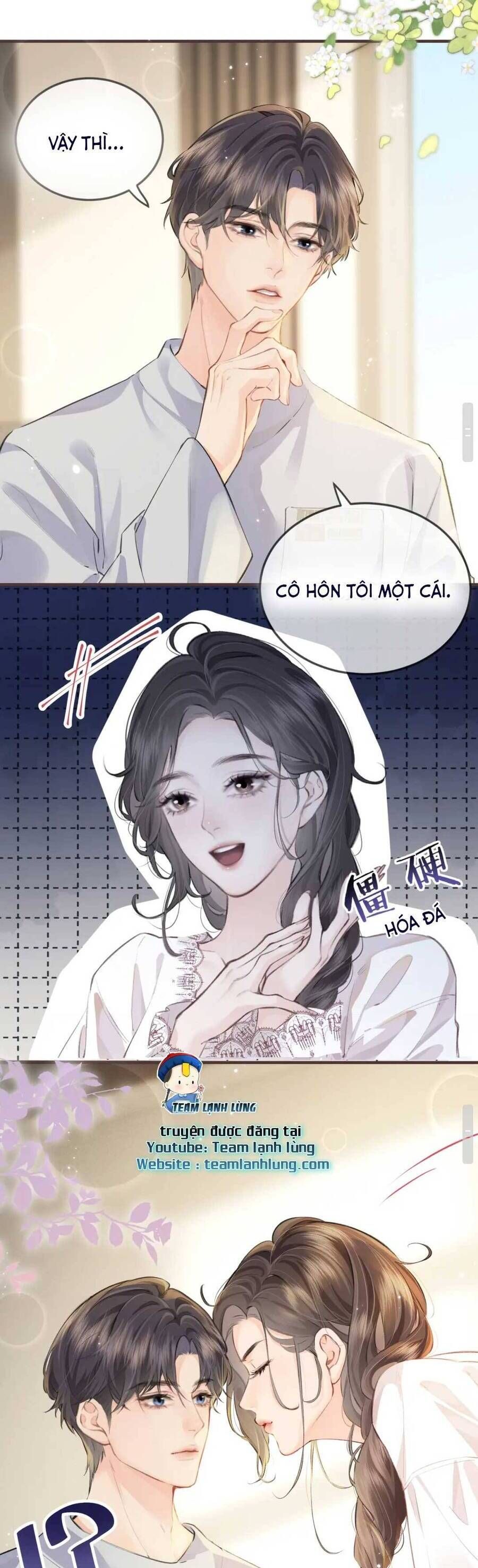 đọc truyện Vợ Chồng Đỉnh Lưu Có Chút Ngọt Ngào Chương 13 ảnh 17 tại Truyện Dạ Ký